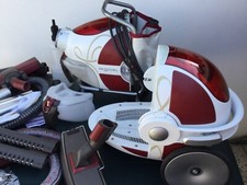 Gioel Rubino - Aspirazione, Vapore e Purificazione aria