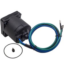 Tilt Trim Motor for Yamaha 115-225 HP 1997-2002 1998 nuovo