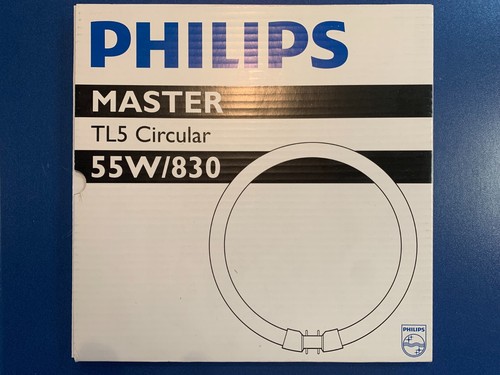 Philips master tl5 circular - tl5,