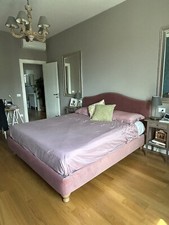 letto matrimoniale 180x200