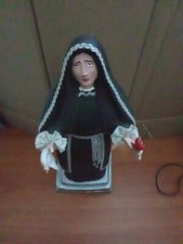 statua madonna addolorata