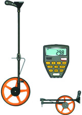 RUOTA MISURAZIONE MISURATORE