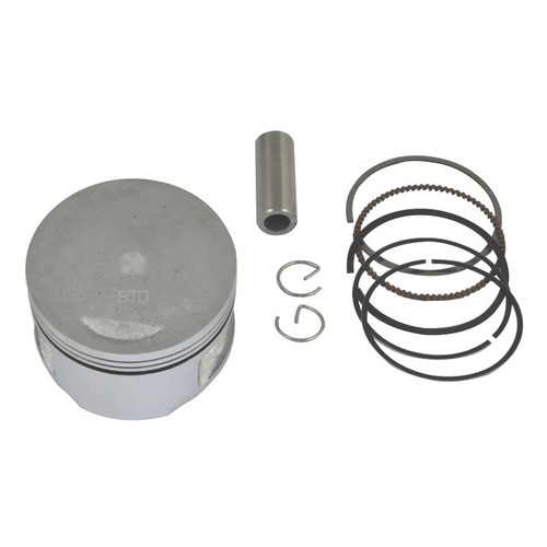 Kit anelli pistone - 75, mm