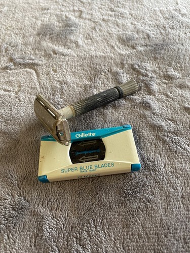 Rasoio barba sicurezza - barba, di