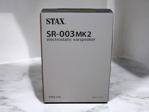 Stax 003mk2 altoparlanti - stax,
