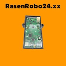 Scheda WORX Landroid stazione