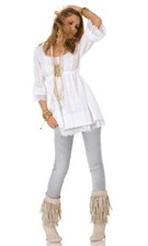 DENNY ROSE ABITO miniabito