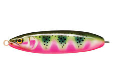 Rapala Weedless Minnow Spoon