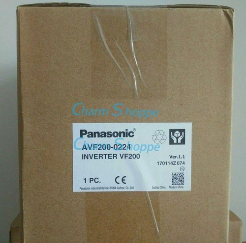 1pz nuovo panasonic - 1pz, inverter