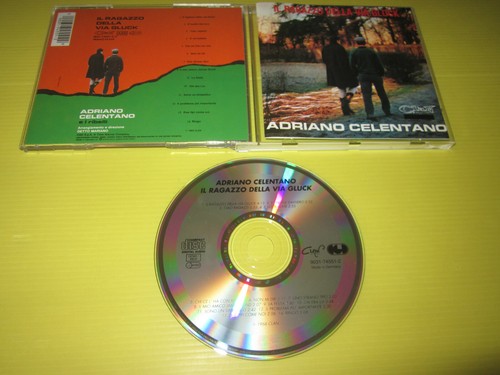 Adriano celentano ragazzo - celentano-,
