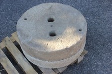 COPPIA RUOTE DI MACINA DIAM 53