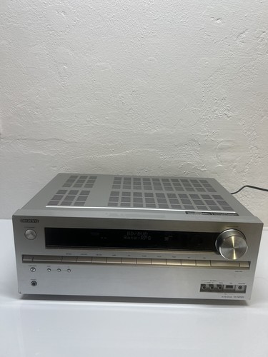Onkyo 509 1 av - tx-nr,