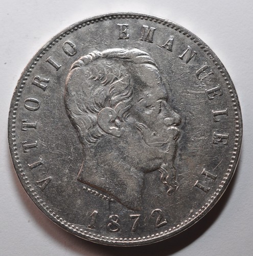 Lire silver vittorio - lire,