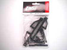 Set pali corpo Team Losi Ten