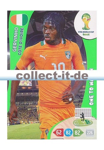 Panini adrenalyn world - adrenalyn, xl