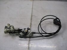 Serratura Sella Gancio Serrature Attuatore Piaggio Beverly Cruiser 500 2007 2012