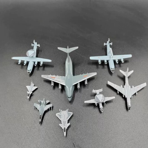 Modellino jet combattimento - modellino,