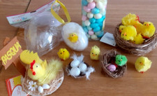 Pacco Misto Decorazioni Per