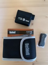 BUSHNELL Scout DX 1000 ARC