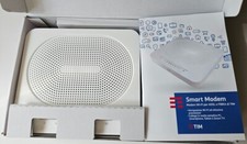 Smart Modem TIM TG789vac v2 - Modem Wi-Fi per ADSL e FIBRA
