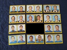 1969-70 CESENA COMO Calciatori Panini 1970 SCEGLI figurina recuperata dall'album