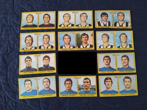 1969 cesena como calciatori - 1969-70,