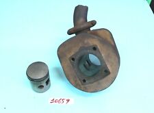 CILINDRO APE 175 FARO BASSO  AD1M  AD2M 