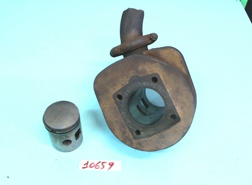 Cilindro ape 175 faro - 175, basso