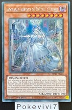 Carte YU-GI-OH! ADORABLE