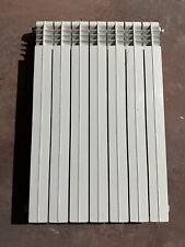 Termosifoni in alluminio 7 Elementi