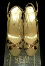 Eleganti decolletè vero