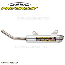 HONDA CR 250 R 1997-1998