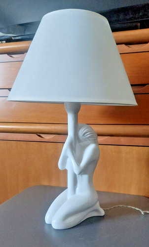 Anni vintage lampada - ,