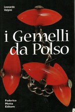 I gemelli da polso - Leonardo