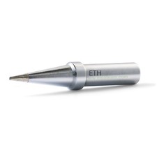 ETHL Punta Weller Cacciavite da 0,8x0,4 mm per stilo WEP70 mod. ET-HL
