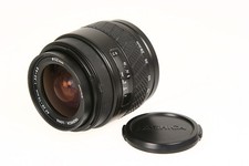 Yashica 28 70 - yashica, 3,5-4,5/28-70