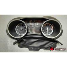 005052745300 QUADRO STRUMENTI ALFA ROMEO GIULIETTA 1.4TB GPL 2013