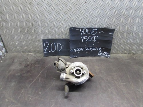 Volvo v50 2006 diesel 100kw - v50,