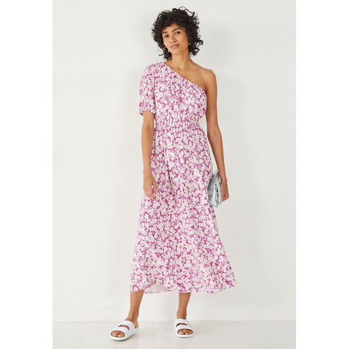 Abito midi hush line uk8 - hush, in