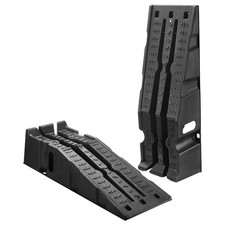 Uimoso Set di 2 Rampe per Auto