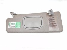 735499987 ALETTA PARASOLE SINISTRO FIAT BRAVO (3L) (01/07>03/10<) 1.4 16V 2007