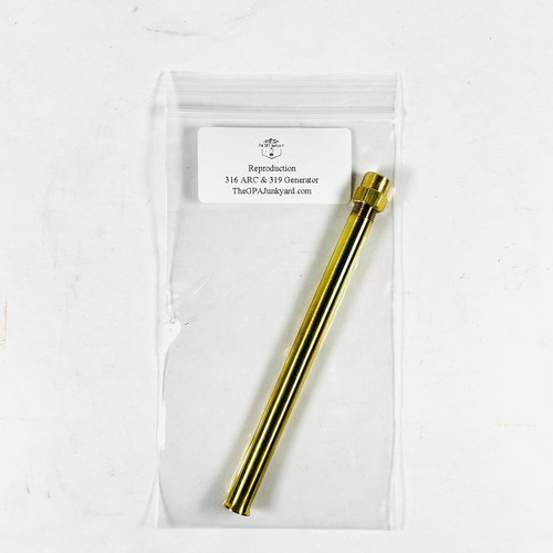 Reproduction coleman 316 arc - 316,