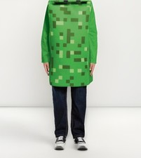 Costume Halloween Minecraft