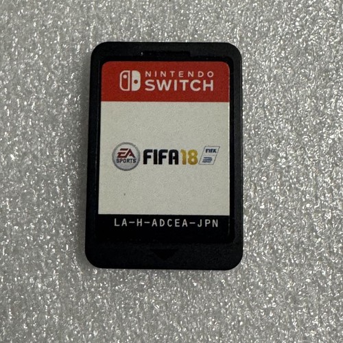 Nintendo switch fifa - switch, solo