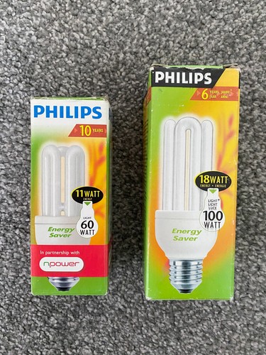 Lampadine philips genie - genie, e27