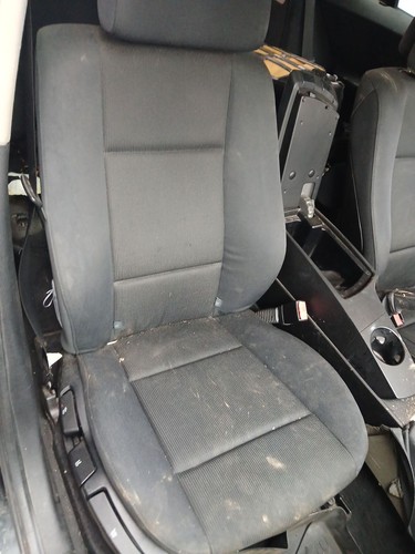 Asiento delantero derecho - derecho, /