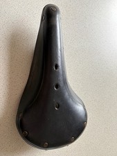 Brooks B17 Sella in pelle