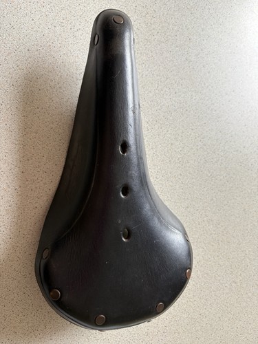 Brooks b17 sella pelle - b17, in