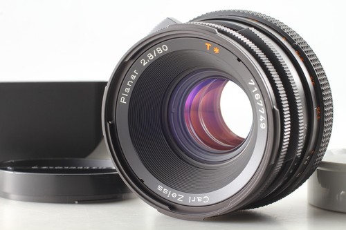 Obiettivo hasselblad planar - hasselblad,