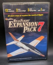 Great Plains Real Flight